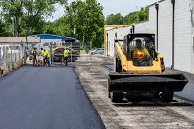 Best Asphalt Driveway Installation in Waldo, FL